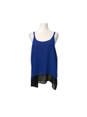 Double Take Blouse Tank Top